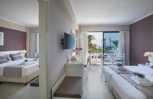 Ayia Napa Hotel | Pavlo Napa Beach Hotel