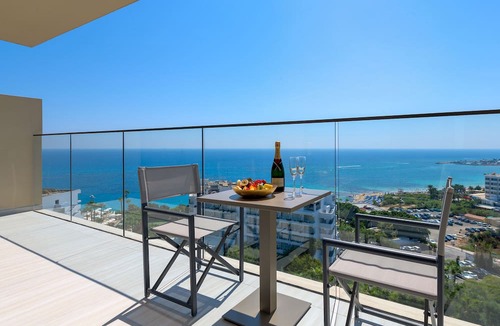 Ayia Napa Hotel | AMARANDE Adults Only