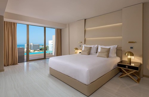 Ayia Napa Hotel | AMARANDE Adults Only