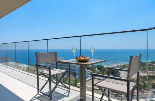 Ayia Napa Hotel | AMARANDE Adults Only
