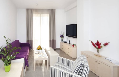 Paphos Hotel | Capital Coast Resort & Spa