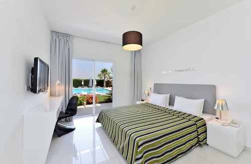 Ayia Napa Hotel | Mon Repos Hotel