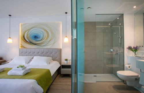 Paphos Hotel | Anemi Hotel & Suites