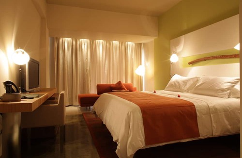 Pervolia Hotel | E Hotel Spa & Resort Cyprus