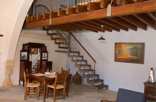 Choirokoitia Apartment | Porfyrios Country House