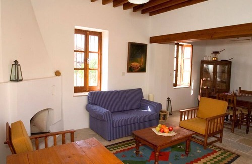 Choirokoitia Apartment | Porfyrios Country House