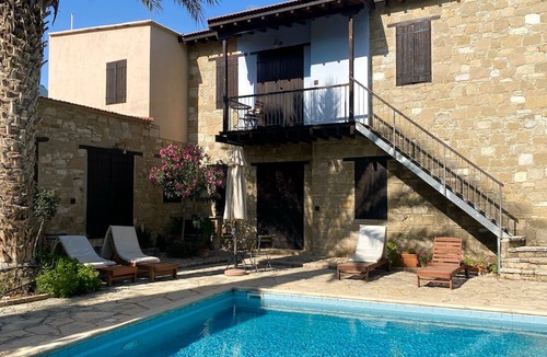 Choirokoitia Apartment | Porfyrios Country House