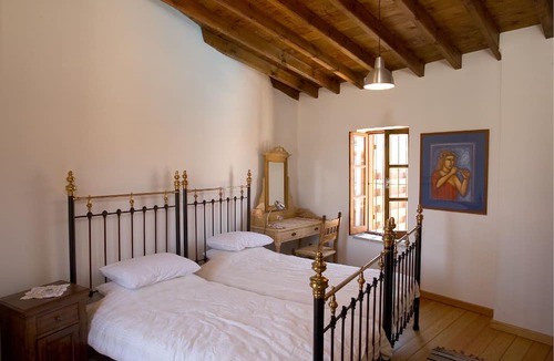 Choirokoitia Apartment | Porfyrios Country House