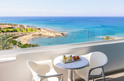 Pernera Hotel | Crystal Springs Beach Hotel