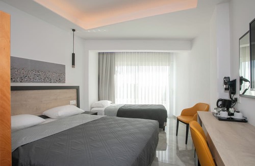 Pernera Hotel | Papouis Protaras Hotel