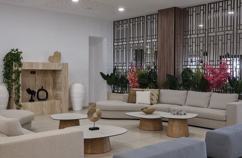 Ayia Napa Hotel | Atlantica Callisto