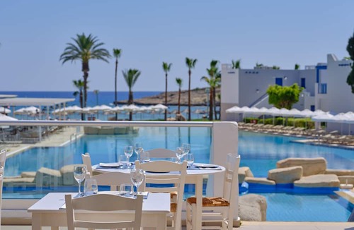 Ayia Napa Hotel | Atlantica Callisto