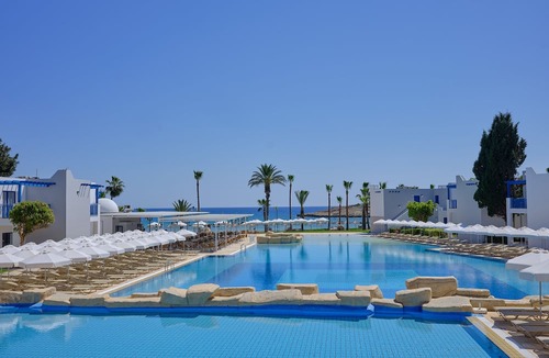 Ayia Napa Hotel | Atlantica Callisto