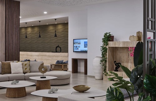 Ayia Napa Hotel | Atlantica Callisto