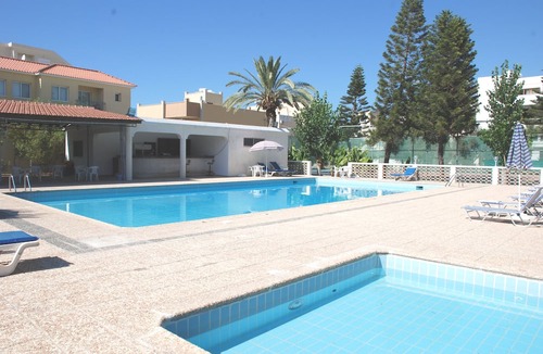Polis Hotel | Marion