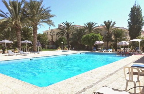 Polis Hotel | Marion