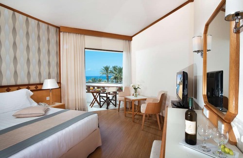 Geroskipou Hotel | Constantinou Bros Pioneer Beach Hotel