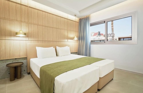 Chlorakas Hotel | Eleni Holiday Resort