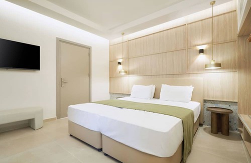 Chlorakas Hotel | Eleni Holiday Resort