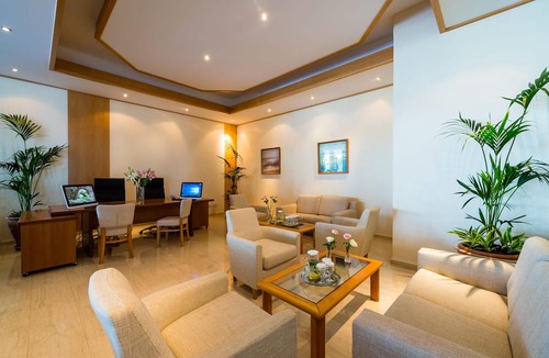 Paphos Hotel | Constantinou Bros Athena Royal Beach Hotel-Adults Only