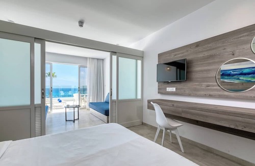Ayia Napa Hotel | Atlantica SunGarden Beach
