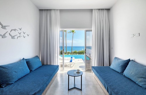 Ayia Napa Hotel | Atlantica SunGarden Beach