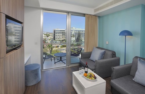 Ayia Napa Hotel | Nestor Hotel