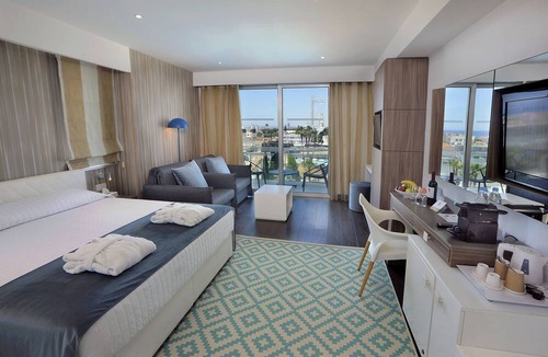 Ayia Napa Hotel | Nestor Hotel
