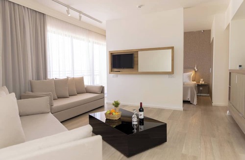 Paphos Hotel | Venus Beach Hotel