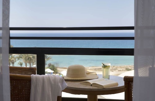 Paphos Hotel | Venus Beach Hotel