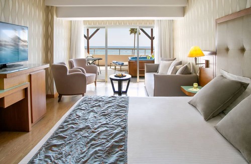 Potamos tis Germasogeias Resort | Atlantica Miramare Beach