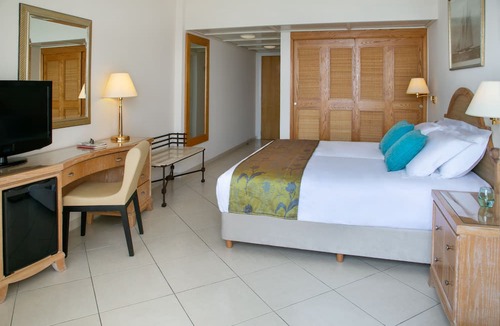 Potamos tis Germasogeias Resort | Atlantica Miramare Beach