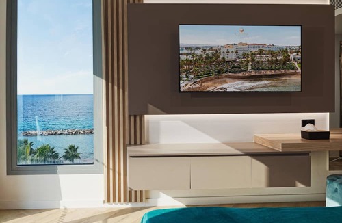 Chlorakas Hotel | St. George Beach Hotel & Spa Resort