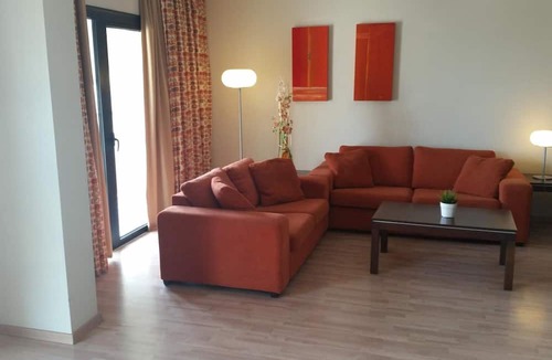 Larnaca City Centre Hotel | Livadhiotis City Hotel