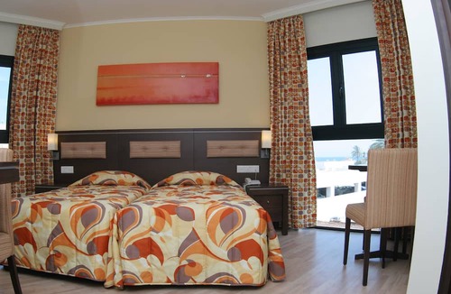 Larnaca City Centre Hotel | Livadhiotis City Hotel