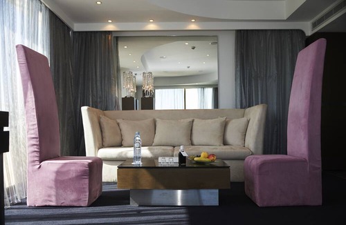 Protaras Hotel | Capo Bay Hotel