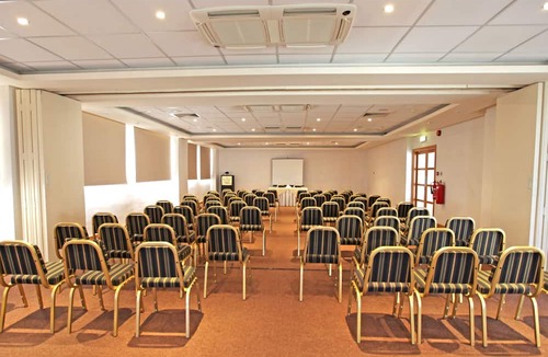 Agios Tychon Hotel | Poseidonia Beach Hotel