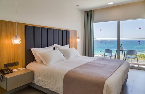 Ayia Napa Hotel | Napa Mermaid Hotel & Suites
