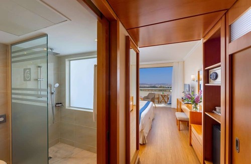 Paphos Hotel | Constantinou Bros Athena Beach Hotel