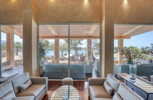 Pegeia Hotel | Thalassa Boutique Hotel & Spa