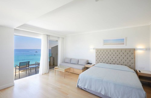 Protaras Hotel | Sunrise Beach Hotel