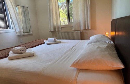 Troodos Hotel | Jubilee Hotel