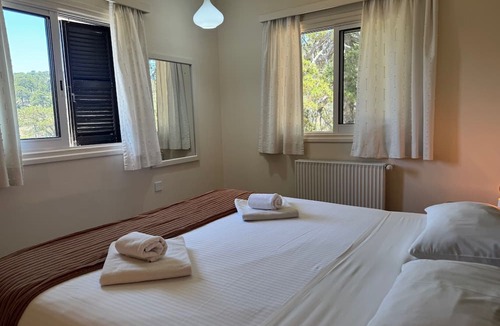Troodos Hotel | Jubilee Hotel