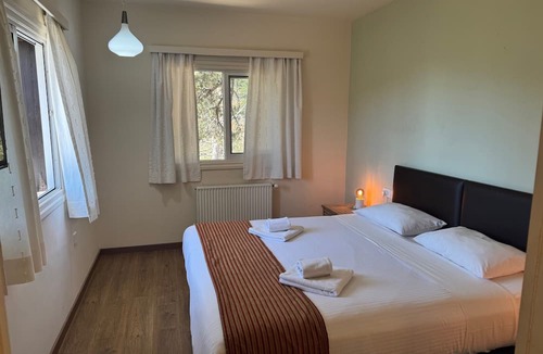Troodos Hotel | Jubilee Hotel