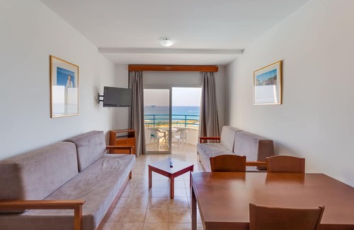 Pernera Hotel | Tetyk Hotel