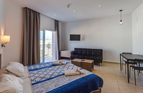 Pernera Hotel | Tetyk Hotel