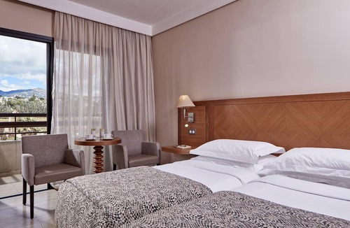 Kissonerga Hotel | Atlantica Golden Beach -Adults Only