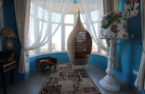 Tatlisu Villa | Stunning 5 bed villa in Tatlisu.