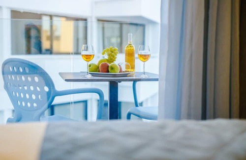 Larnaca City Centre Hotel | Qbic City Hotel