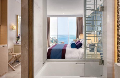 Paphos Hotel | Amavi, MadeForTwo Hotels - Paphos